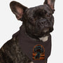 Welcome To Arrakis-Dog-Bandana-Pet Collar-rmatix