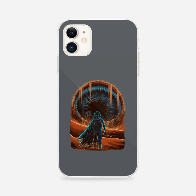 Welcome To Arrakis-iPhone-Snap-Phone Case-rmatix