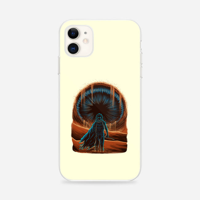 Welcome To Arrakis-iPhone-Snap-Phone Case-rmatix