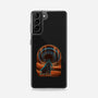 Welcome To Arrakis-Samsung-Snap-Phone Case-rmatix