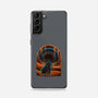 Welcome To Arrakis-Samsung-Snap-Phone Case-rmatix