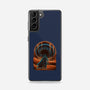 Welcome To Arrakis-Samsung-Snap-Phone Case-rmatix