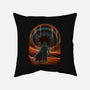 Welcome To Arrakis-None-Removable Cover w Insert-Throw Pillow-rmatix