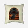 Welcome To Arrakis-None-Removable Cover w Insert-Throw Pillow-rmatix