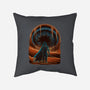 Welcome To Arrakis-None-Removable Cover-Throw Pillow-rmatix
