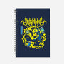 Megaman Energy-None-Dot Grid-Notebook-Kladenko