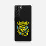 Megaman Energy-Samsung-Snap-Phone Case-Kladenko