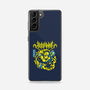 Megaman Energy-Samsung-Snap-Phone Case-Kladenko