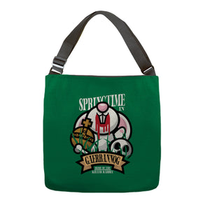Spring Killer Rabbit