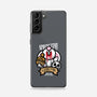 Spring Killer Rabbit-Samsung-Snap-Phone Case-jrberger