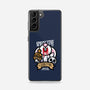 Spring Killer Rabbit-Samsung-Snap-Phone Case-jrberger