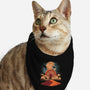 Arrakeen Rises-Cat-Bandana-Pet Collar-estudiofitas