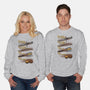 You Have My-Unisex-Crew Neck-Sweatshirt-Tronyx79