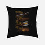 You Have My-None-Removable Cover-Throw Pillow-Tronyx79