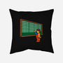 Awesome Chalkboard-None-Removable Cover w Insert-Throw Pillow-jasesa
