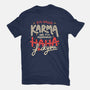 It's Called Karma-Mens-Heavyweight-Tee-tobefonseca