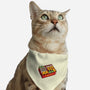 Purrfect Bento Kawaii Cats-Cat-Adjustable-Pet Collar-tobefonseca
