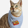 Purrfect Bento Kawaii Cats-Cat-Bandana-Pet Collar-tobefonseca