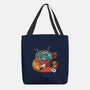 Koi Tea Zen Break-None-Basic Tote-Bag-tobefonseca