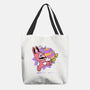 Super Easter Egg-None-Basic Tote-Bag-naomori