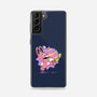 Super Easter Egg-Samsung-Snap-Phone Case-naomori