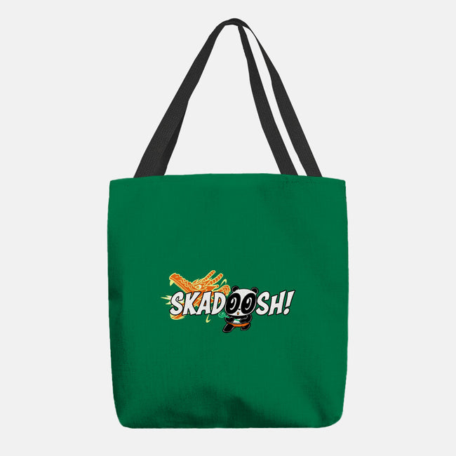 Skadoosh-None-Basic Tote-Bag-naomori