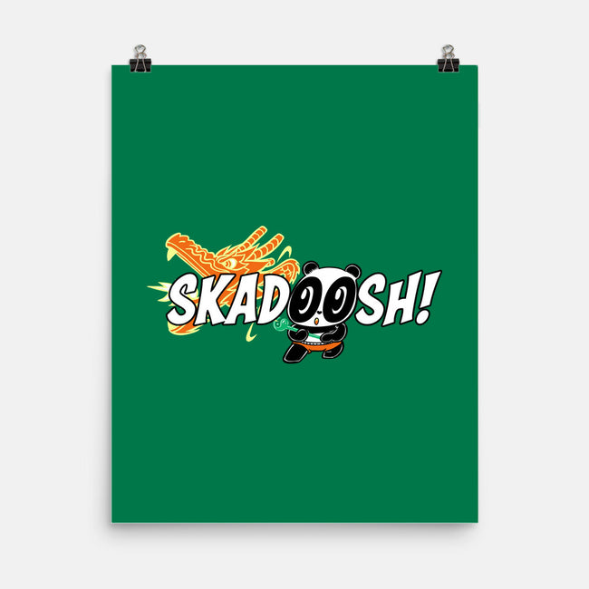 Skadoosh-None-Matte-Poster-naomori