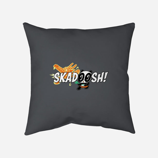 Skadoosh-None-Removable Cover-Throw Pillow-naomori