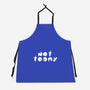 Lazy Cats-Unisex-Kitchen-Apron-naomori