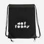 Lazy Cats-None-Drawstring-Bag-naomori