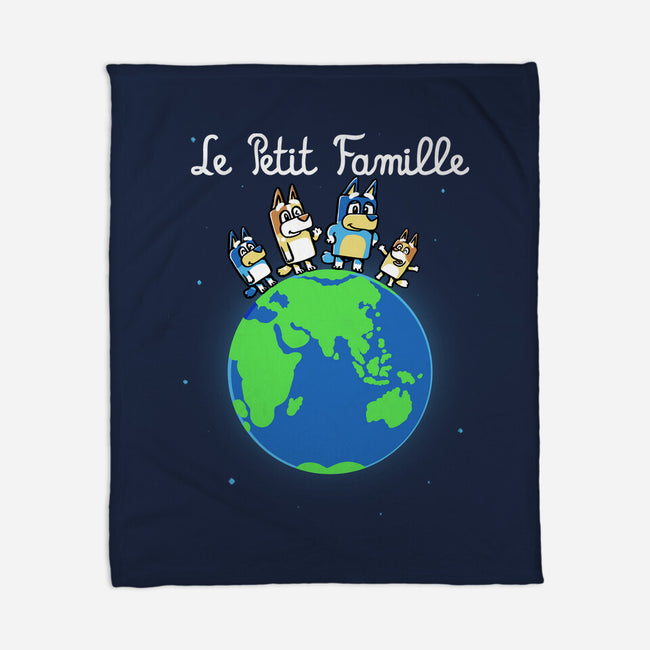 Little Family-None-Fleece-Blanket-naomori