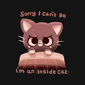 Inside Cat