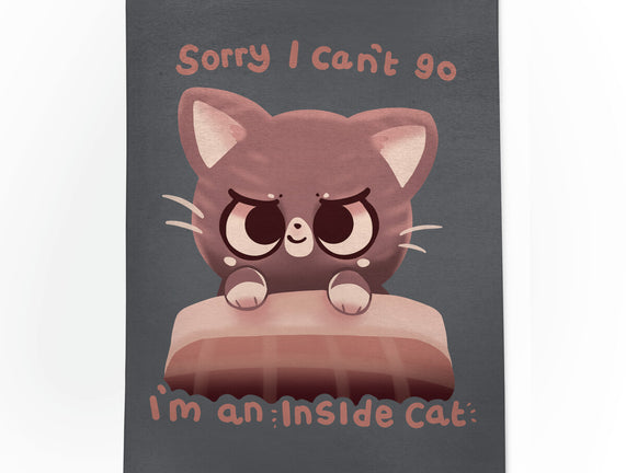 Inside Cat