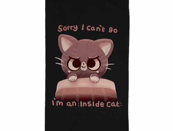 Inside Cat