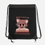 Inside Cat-None-Drawstring-Bag-TechraNova