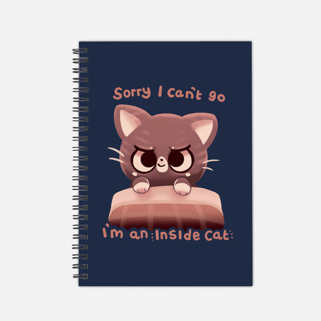 Inside Cat-None-Dot Grid-Notebook-TechraNova