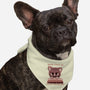 Inside Cat-Dog-Bandana-Pet Collar-TechraNova