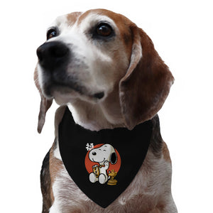 Luck Money Beagle