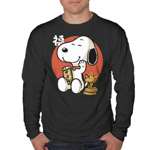 Luck Money Beagle