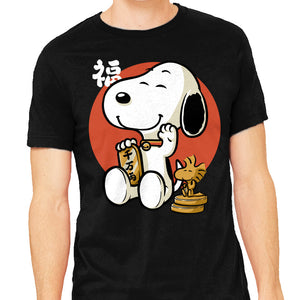Luck Money Beagle