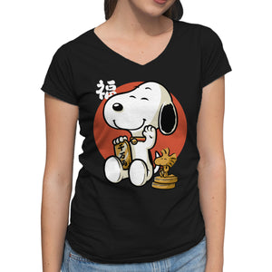 Luck Money Beagle