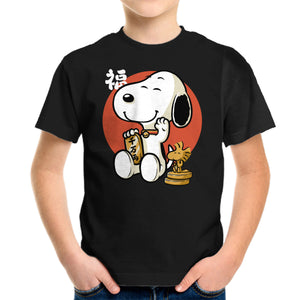 Luck Money Beagle