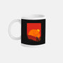 The Spice Hunter-None-Mug-Drinkware-kharmazero