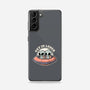 Get In Loser Aliens-Samsung-Snap-Phone Case-fanfreak1