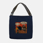 Lisan Al Gaib-None-Adjustable Tote-Bag-daobiwan