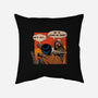 Lisan Al Gaib-None-Removable Cover w Insert-Throw Pillow-daobiwan