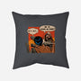 Lisan Al Gaib-None-Removable Cover w Insert-Throw Pillow-daobiwan