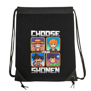 Choose Your Shonen