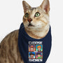 Choose Your Shonen-Cat-Bandana-Pet Collar-2DFeer