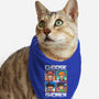 Choose Your Shonen-Cat-Bandana-Pet Collar-2DFeer